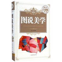 圖說美學 彩圖精裝 常宏,朱珂葦