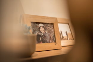 遇見jaket 生活美學,讓我找到自己