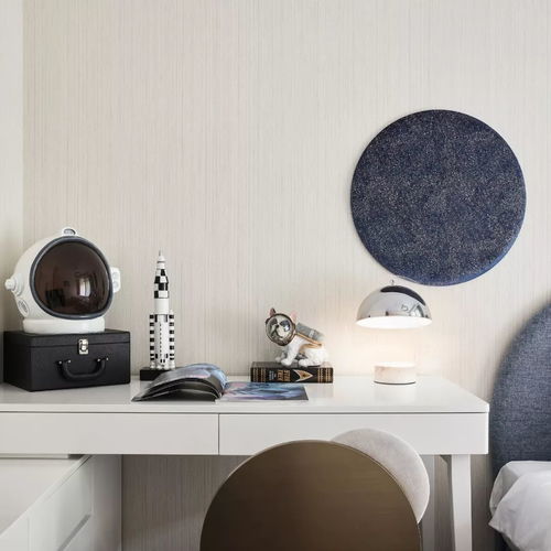 簡奢有度 設(shè)計(jì)