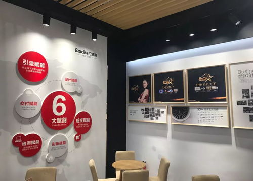 從上海建博會(huì)看巴迪斯的產(chǎn)品美學(xué)