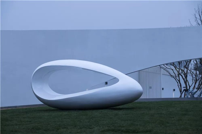 界建筑的中國氣質(zhì):旭輝觀云解讀,以創(chuàng)變立新序,以美學(xué)筑新篇