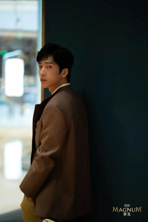 不僅是會(huì)穿搭的潮人,他還是演員 生活美學(xué)愛好者......井柏然的歡愉不止一面