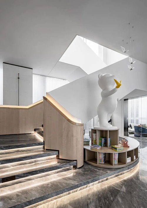 史南橋 一座跨越都市喧囂的尋夢 美學(xué)館