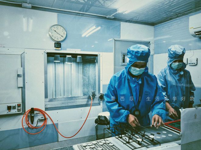 造物丨實(shí)地探訪日本富士最大琺瑯工廠,連無印良品的琺瑯都出自這里