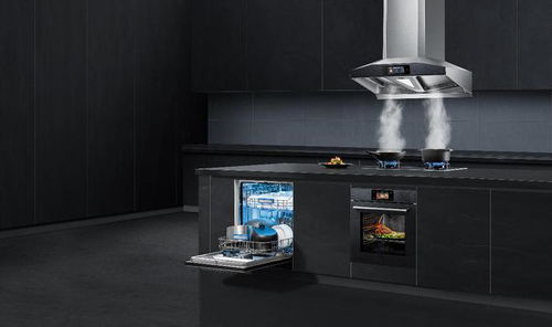 智能廚電到底是不是忽悠人的 自動(dòng)斷電算嗎 我們來簡單說說