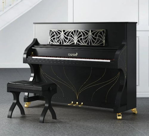 從產(chǎn)品到理念傳達(dá),卡羅德鋼琴意式美學(xué)升級
