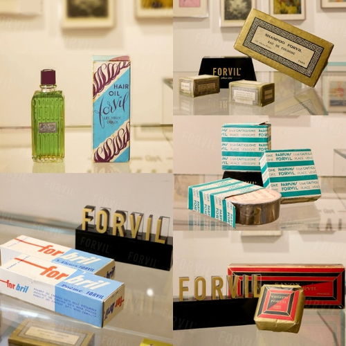 forvil百年紀念展以藝術溯源品牌歷史,經典煥新詮釋永恒美學