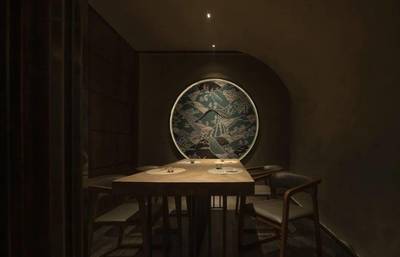 TTD本至設計 &times; 旨匠:日式美學的隱秘力量