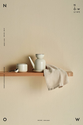 用攝影探索廚房里創意空間和生活美學 I 當下視覺