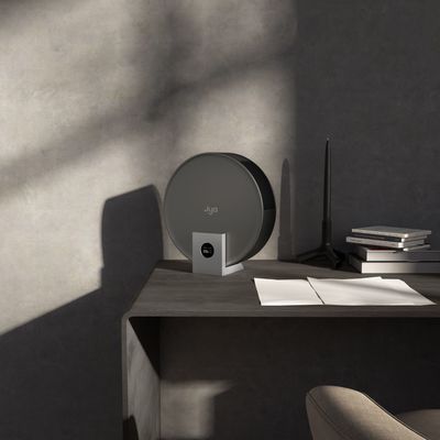 Jya入場,美學家電悄悄走向那些追求美好的年輕人