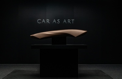 眾所矚目的&rdquo;次世代 藝&rdquo;魂動設計美學