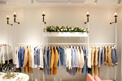 2022優選37&deg;生活美學女裝加盟合作!