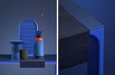 數字美學,產品設計, 工業設計,產品設計