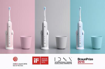 深度洞察年輕消費一代,usmile重新定義產品美學