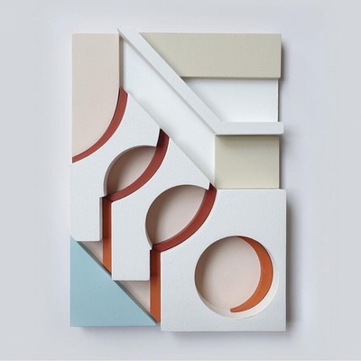 Emily Forgot的設計美學 視覺與想象力的交融