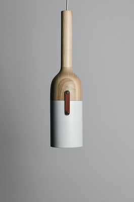 工業設計·溫暖而精致的照明美學