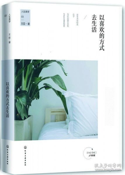 以喜歡的方式去生活 人生美學的實踐與意義