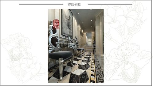 美學空間設計事務所總監孟憲曦 以美學構筑空間靈魂