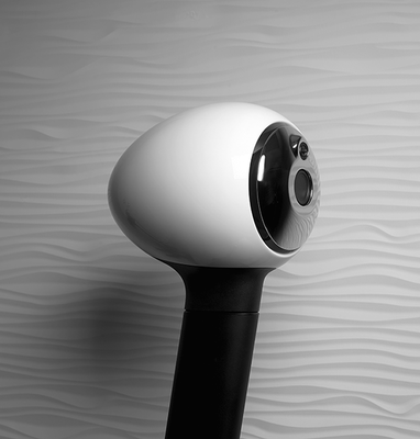 挑戰音樂的突破性美學