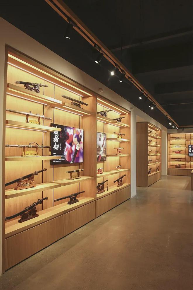 龍泉深處，尋一處隱于市井的美學秘境