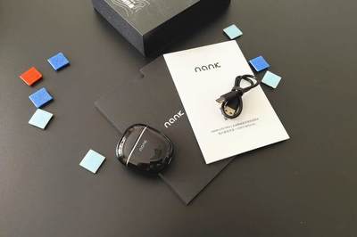 全新美學升級，卓越體驗再進化——第三代產品《南卡Lite Pro2》上手體驗