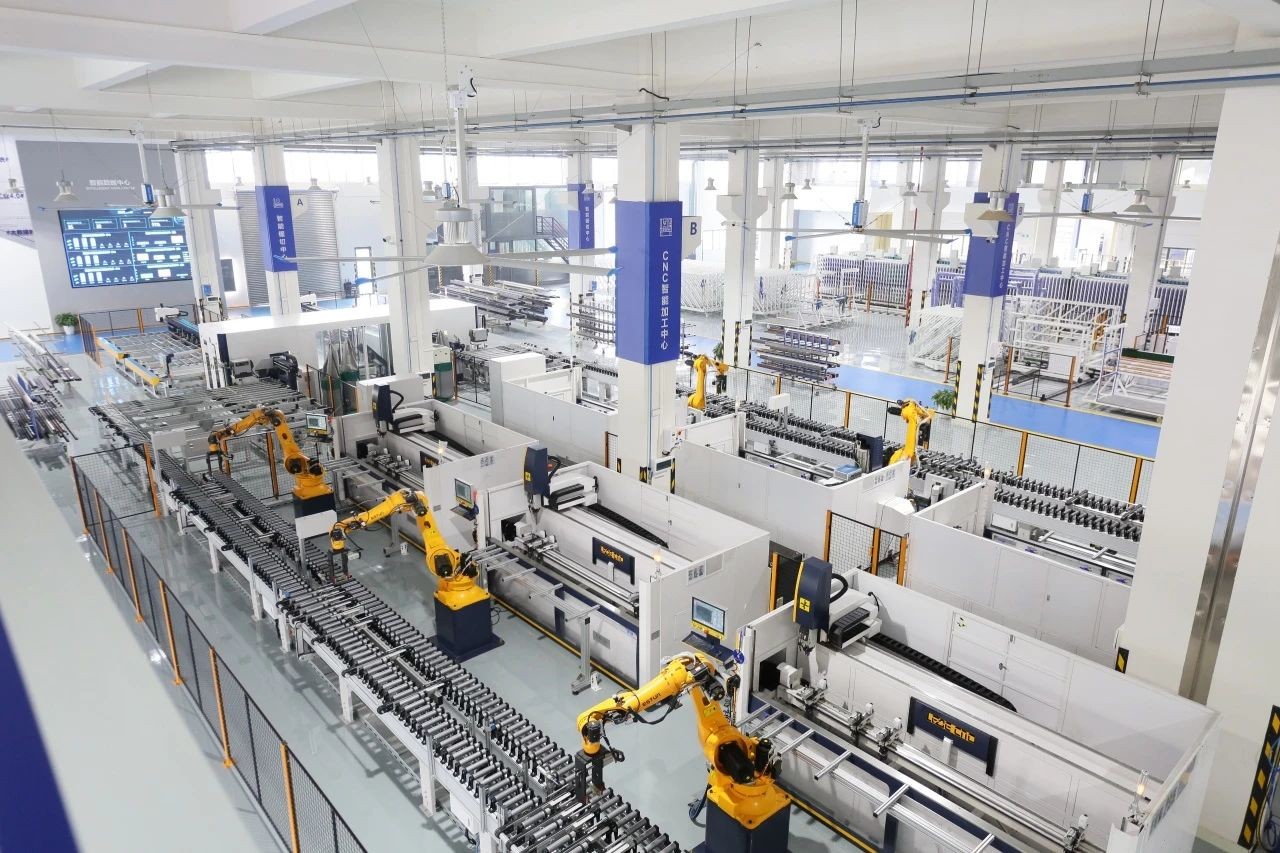 榮譽加冕 | 皇派門窗榮獲2024年“美國IDA國際設計大獎”，以卓越美學定義人居新范式